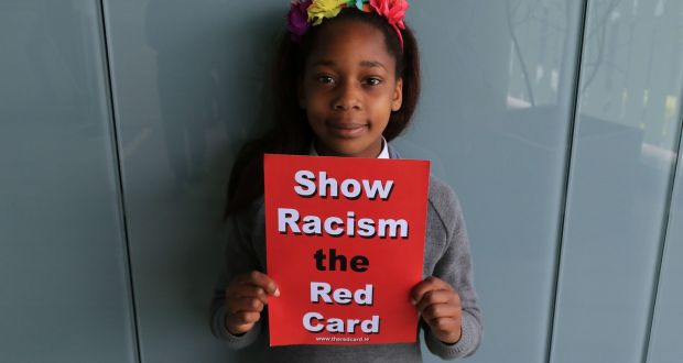 Racial Discrimination